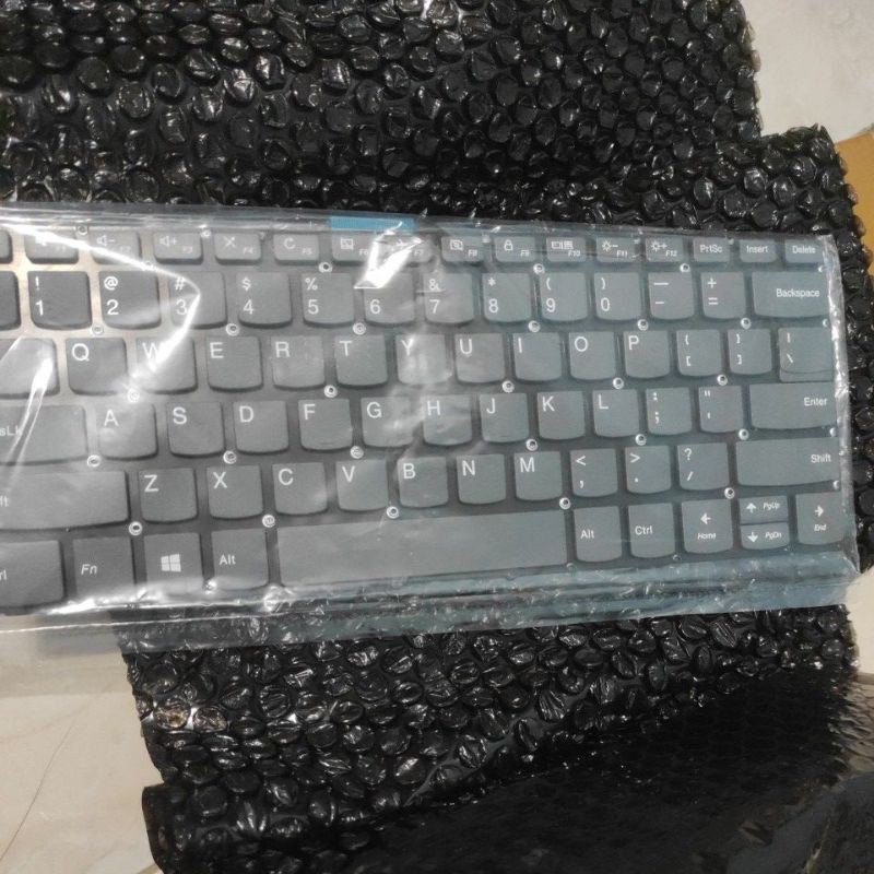 Keyboard Lenovo 130-14ikbTOMBOL DELETE