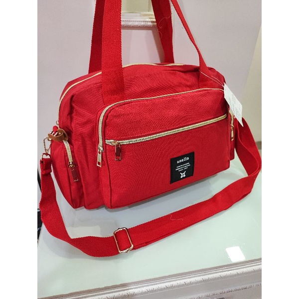 Tas Slempang 2 Fungsi 192