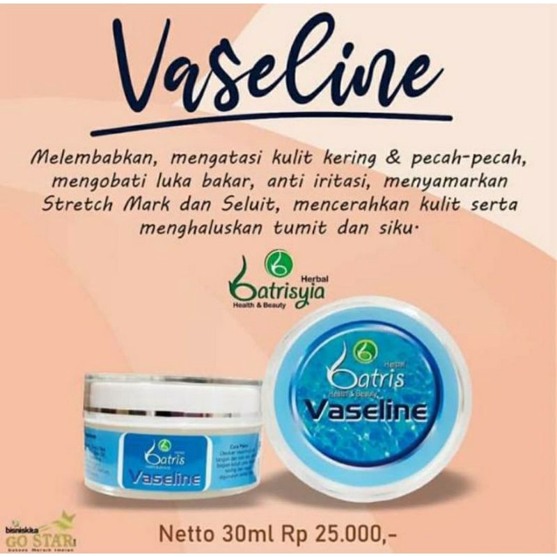 Harga Tumit Pecah Vaseline Terbaru September 2021 Biggo Indonesia
