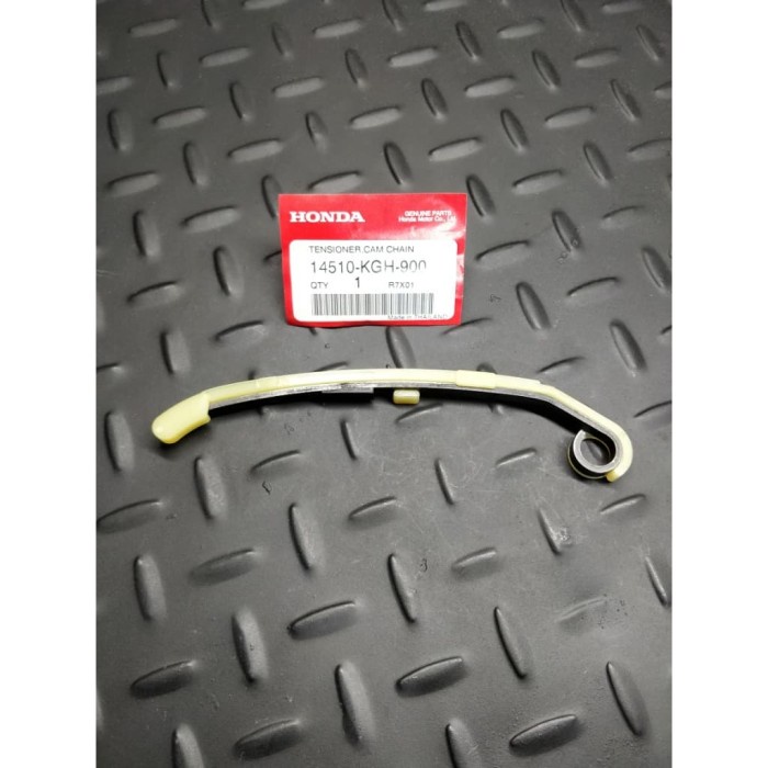 Lidah Tensioner Cam Chain Honda CS1 14510KGH900