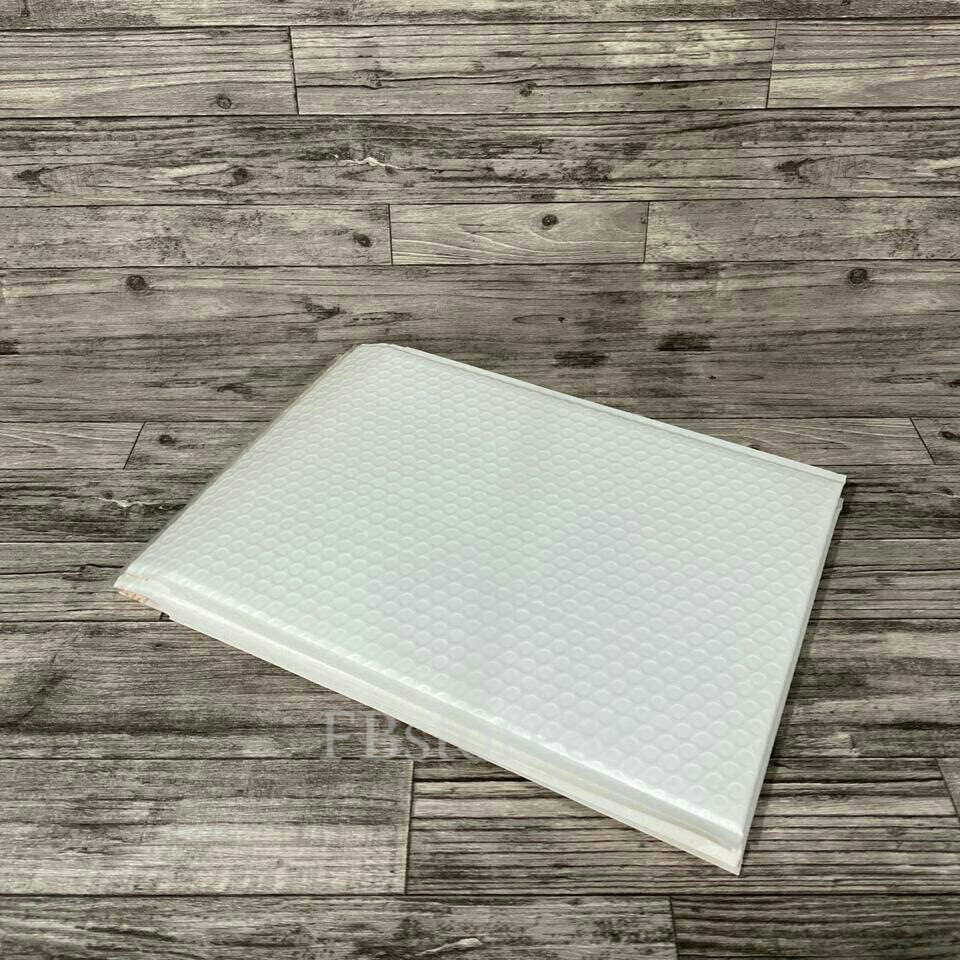 

Amplop Bubble Wrap Pearl Poly 30cm x 42cm ( L )