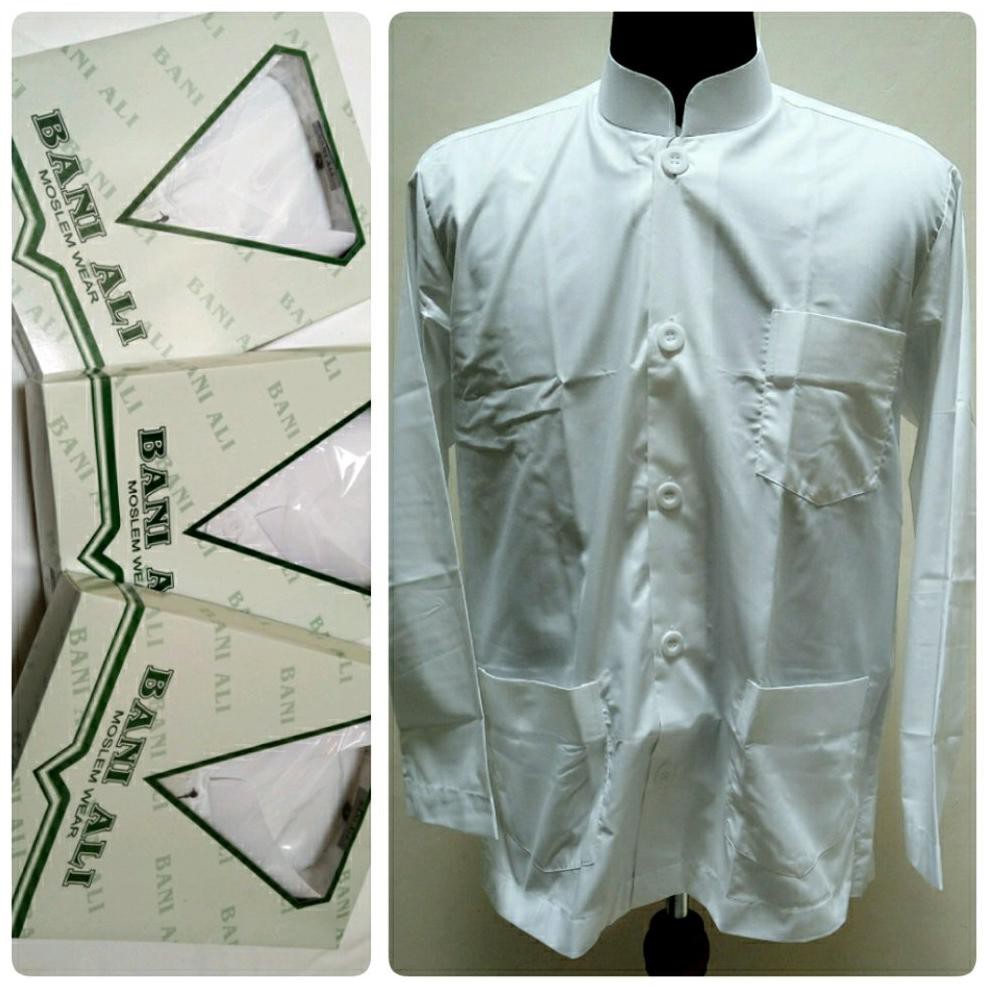 Termurah Koko Bani Ali