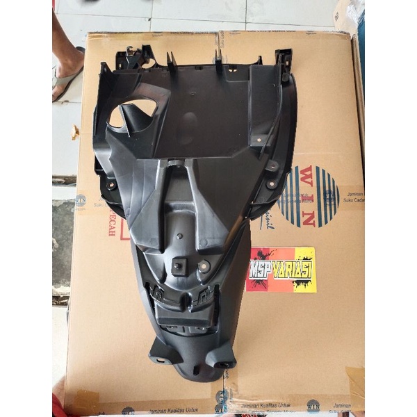 Slebor Belakang Scoopy Fi 2020/2022/2023 ( WIN )
