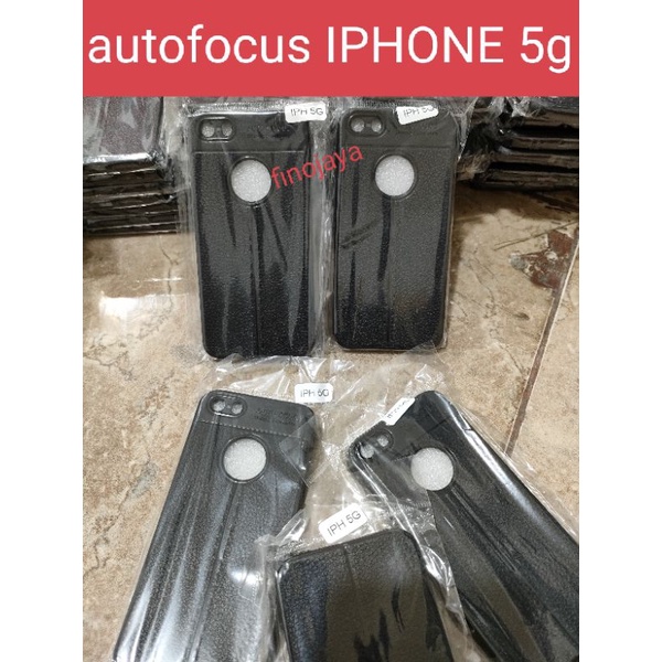 Case autofocus IPH 5g