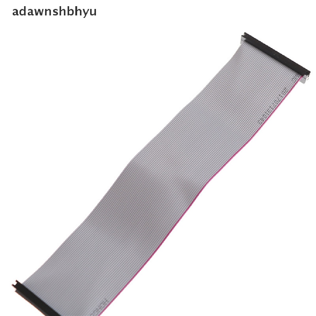 Adawnshbhyu 2.5 IDE 44pin Hardisk laptop Female Kabel Ekstensi 8-inch F-F 20cm