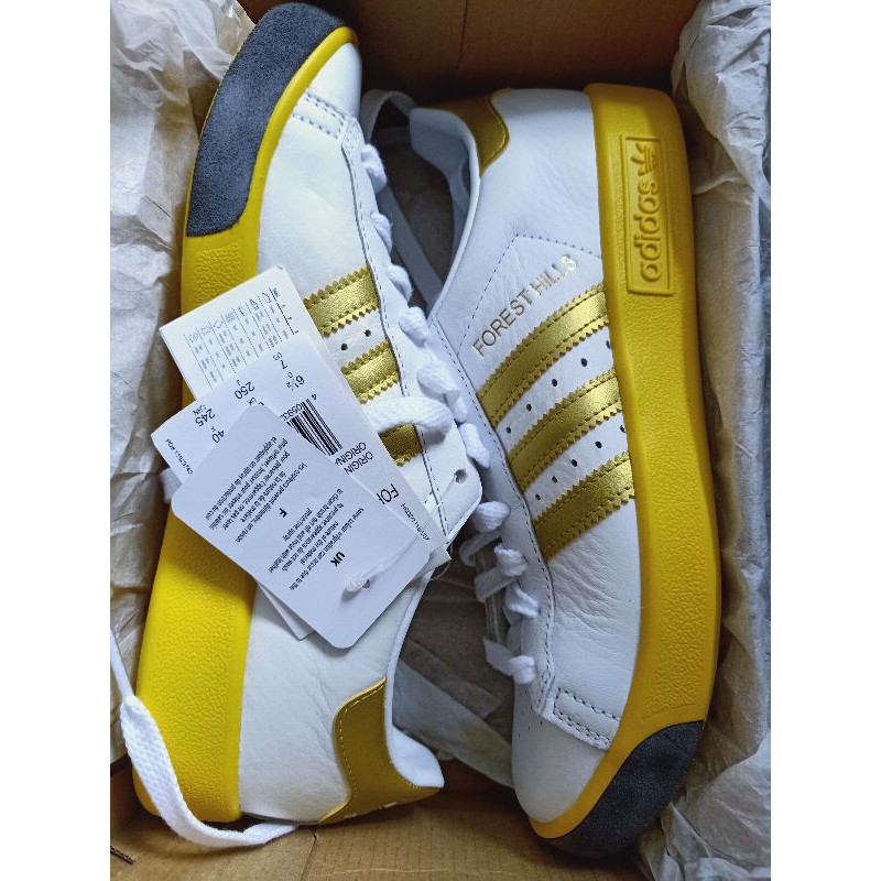 Adidas forest hills