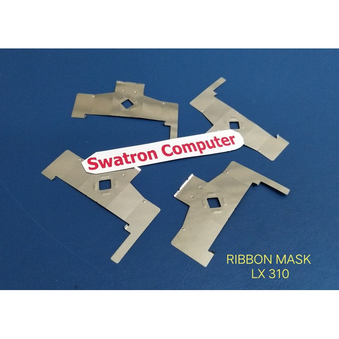 Ribbon Mask EPSON Dotmatrix LX310 LQ310 LX 310 LQ 310