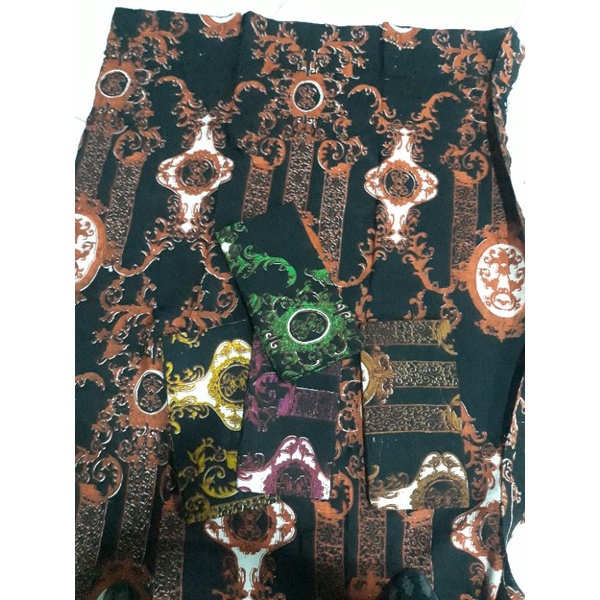 sarung sultan/sarung batik/sarung lecak