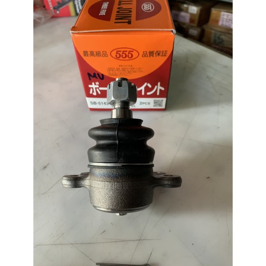 Ball joint atas panther