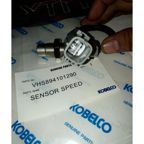 SENSOR SPEED SK200-8 KOBELCO ASLI genuine VHS894101290