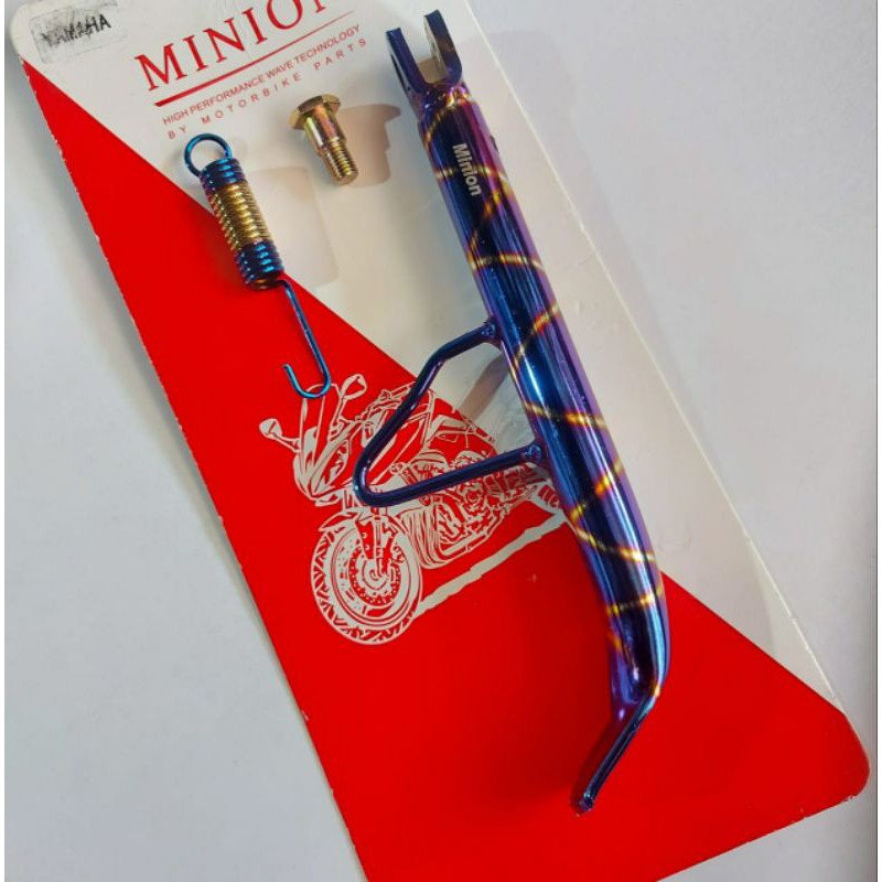 Standar Samping Universal Twotune Honda Yamaha