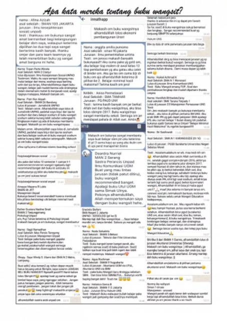 [SOSIOLOGI] (ORI) Buku Wangsit Om Jero UTBK SBMPTN 2023-3