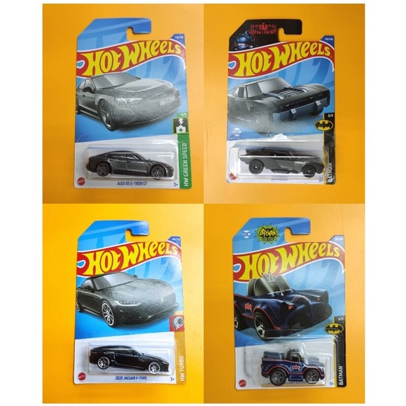 HOTWHEELS Basic Car Hot Wheels bisa pilih Original FREE PACKING DUS