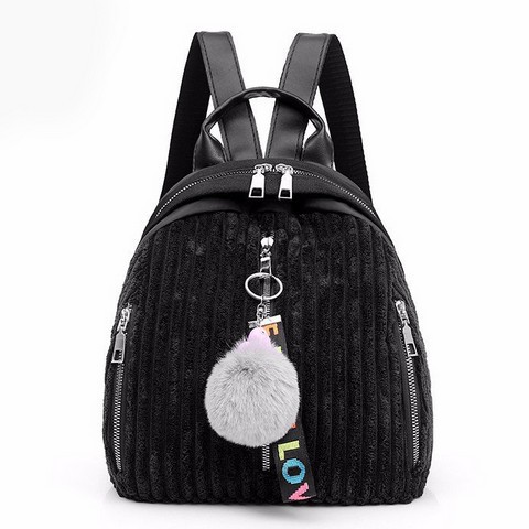 KPC8505 Black/Navy/Pink/White Tas Fashion Wanita