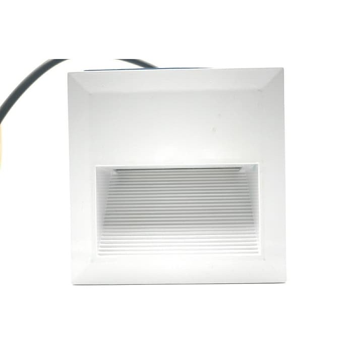 K075 Lampu LED Outdoor Tanam / Lampu Variasi Dinding Tangga Tanam