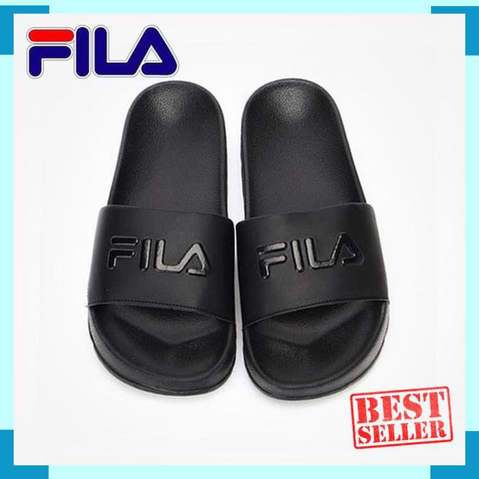 fila slippers price