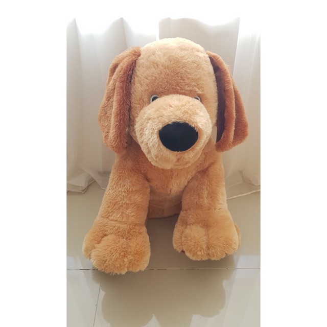 Boneka Jumbo Timezone 1400gr