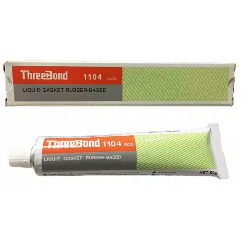 

Lem Gasket Threebond 25 gram