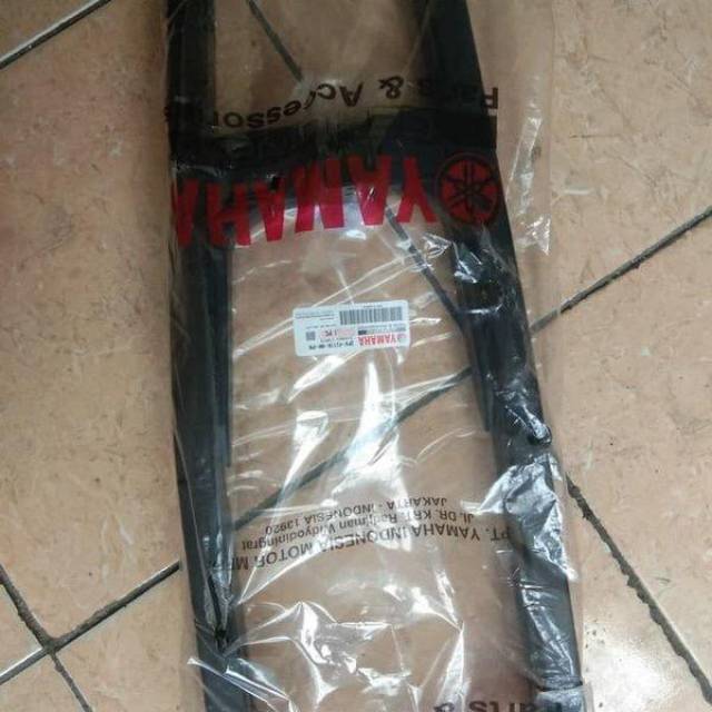 Swing arm mx king swing arm Jupiter MX king original Yamaha
