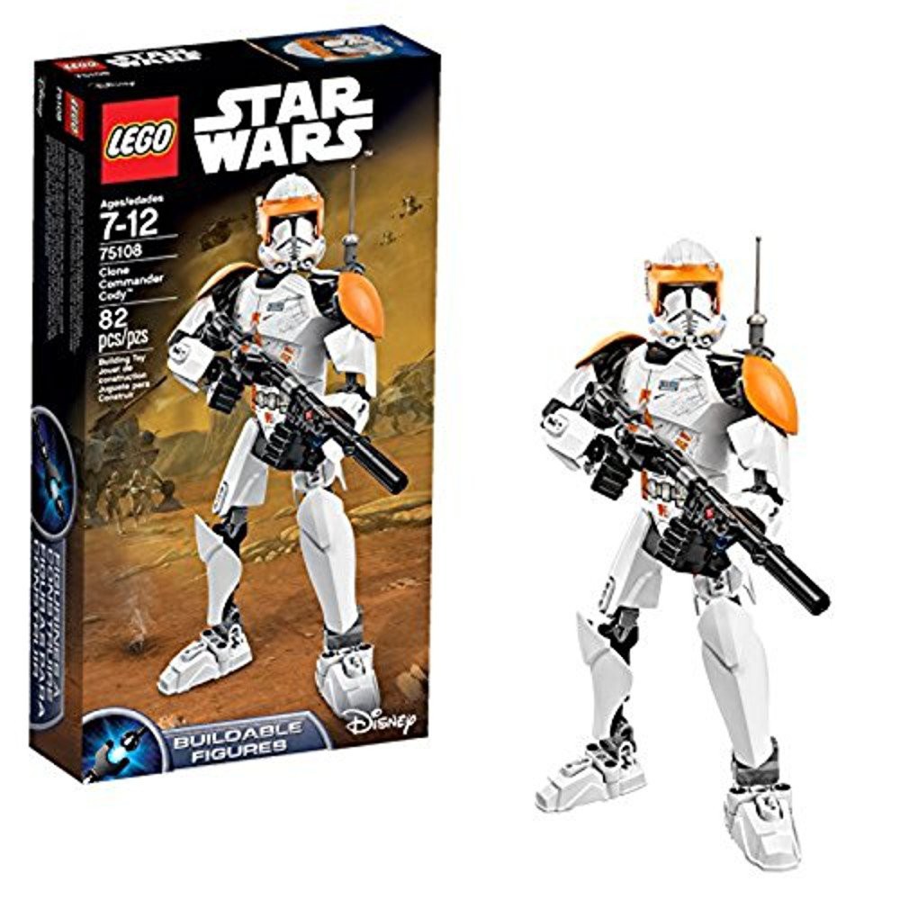 commander cody lego