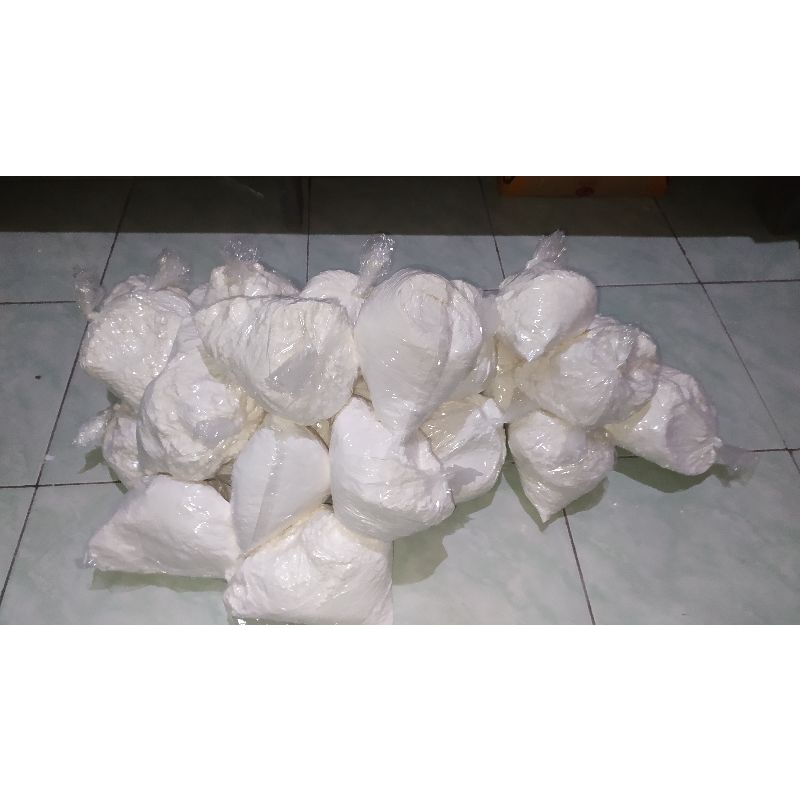 boster klengkeng kclo3 500gr