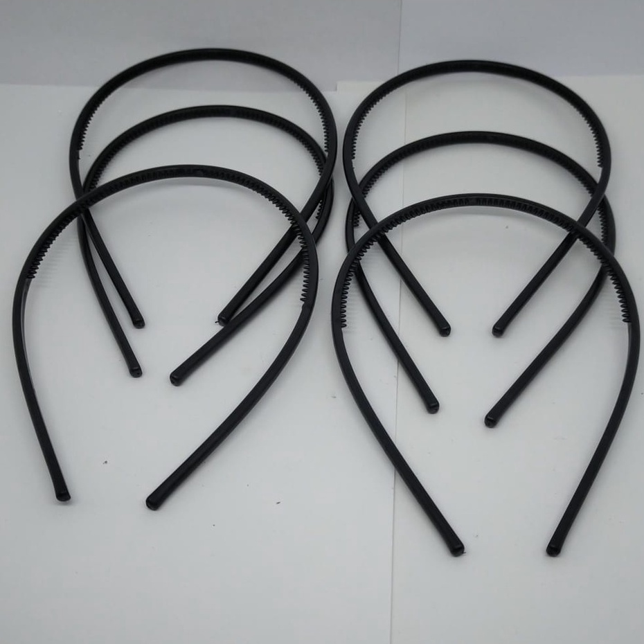 BANDO LIDI HITAM