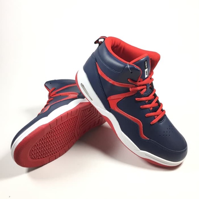 Sepatu Basket Ardiles DBL Rexton 100% ORI!