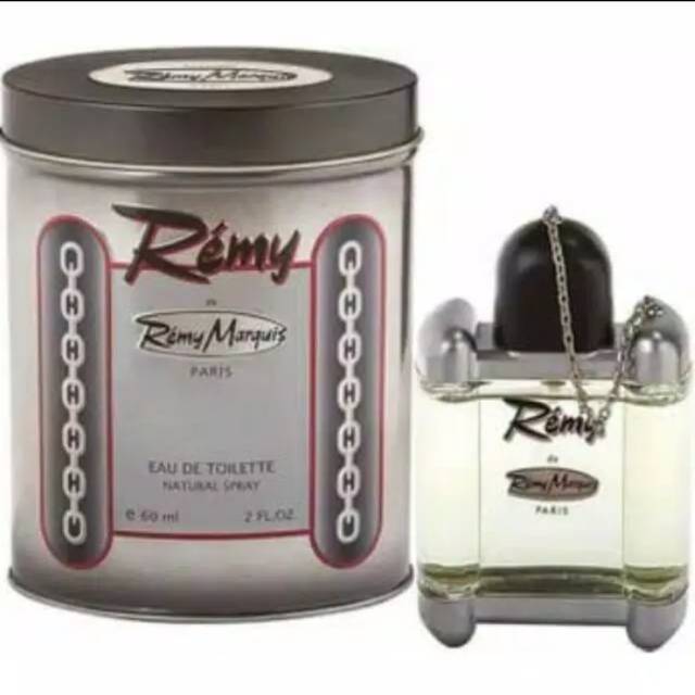 parfum remy marquis