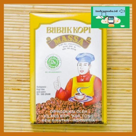 

Tytr7S6- Eceran Kopi Bubuk Kok Tong (Isi 500Gram) - Halus Re7Rti8-