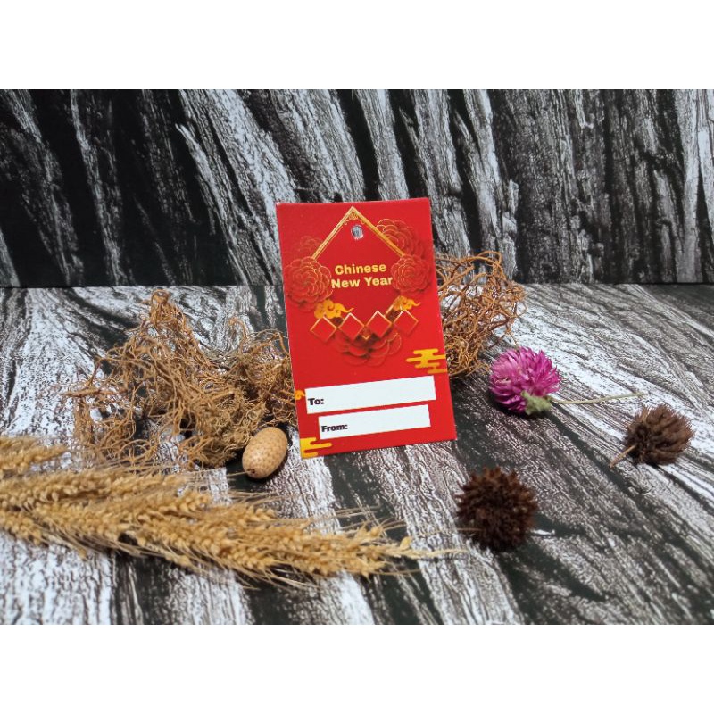 

promo hangtag imlek 25pcs