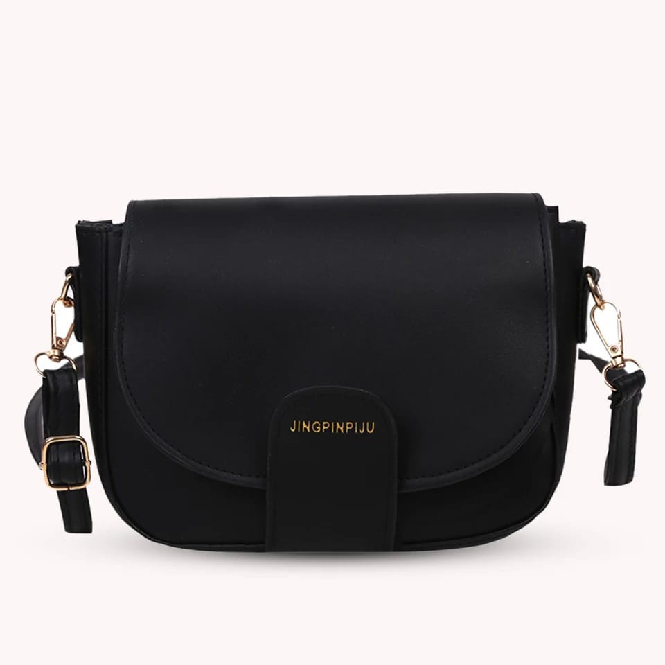 [LOKAL] DOMMO - D1557 Tas JULIA Selempang Wanita Slingbag