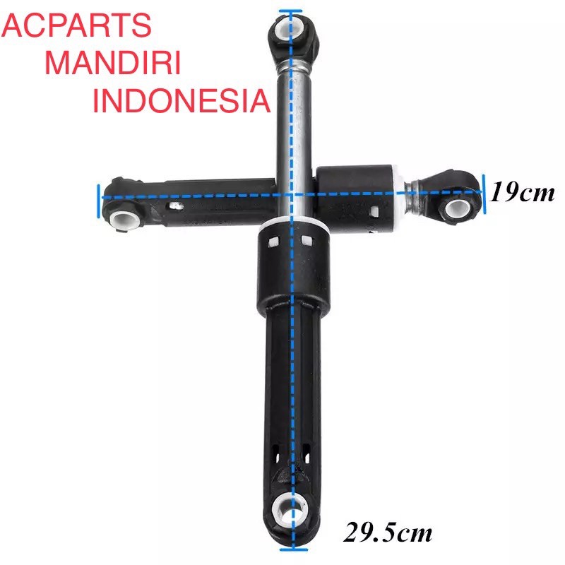 Shock Breaker Mesin Cuci Front Loading