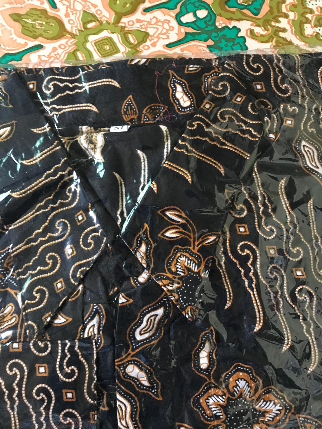 Batik Couple | Batik Couple Modern | Baju Batik Couple