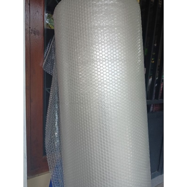 

ekstra packing bubble wrap