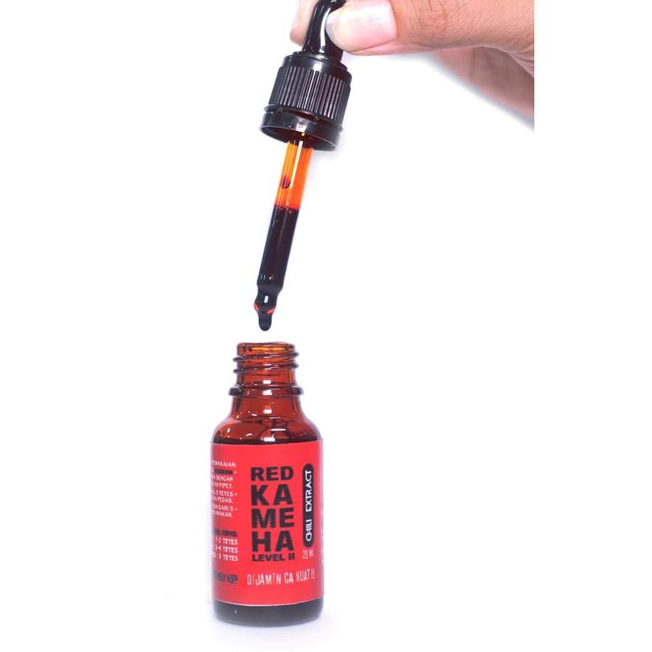 

Big sale 8TQ60 KAMEHA - Seribu Cabai Dalam Satu Tetes! 10ml 8TQ
