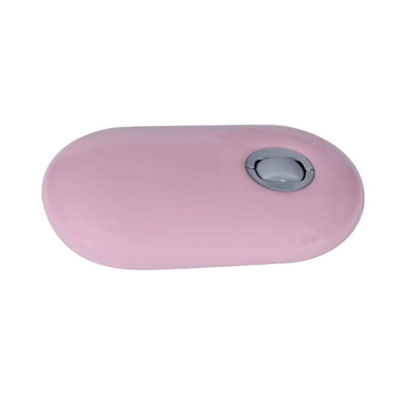 Casing Silikon Pelindung Anti Debu Untuk Logitech Pebble Mouse