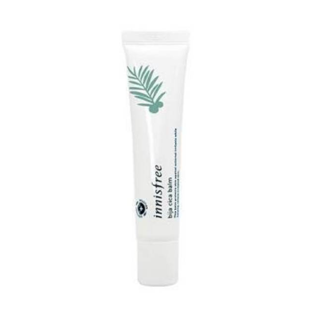 Innisfree Bija Cica Balm