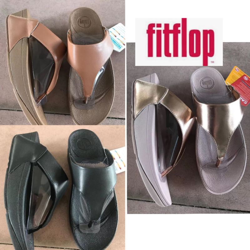 fitflop ringers / sandal fitflop skinny leather / Sandal Fitflop Shiny / Sendal fitflop ringer