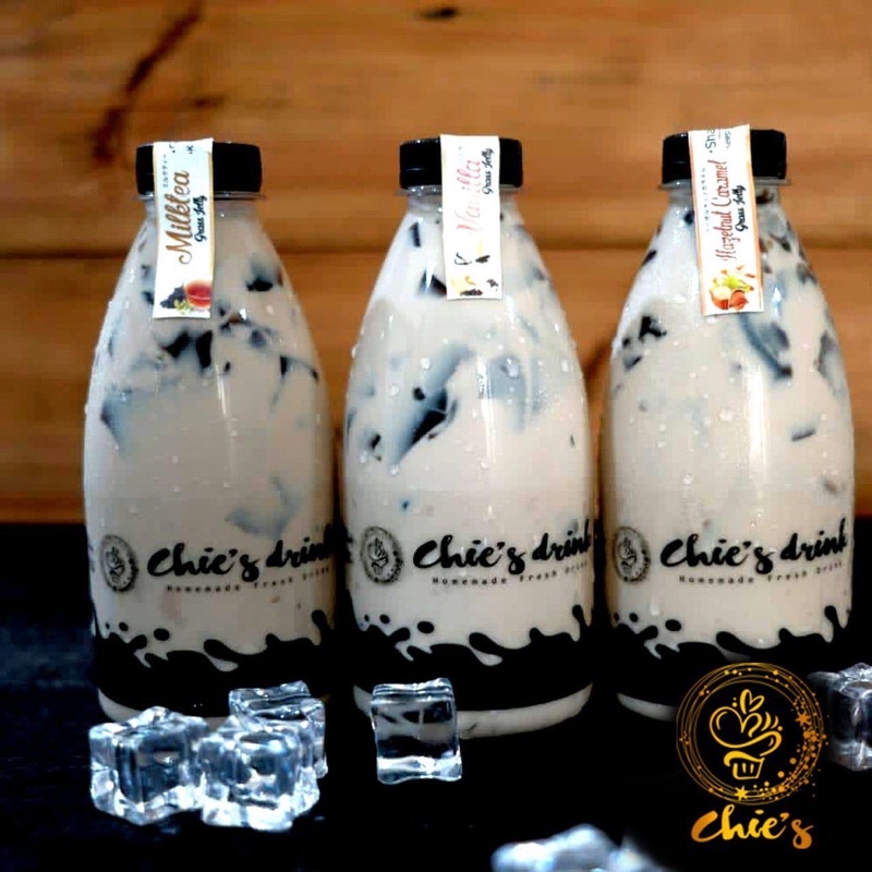 

Chies Milk