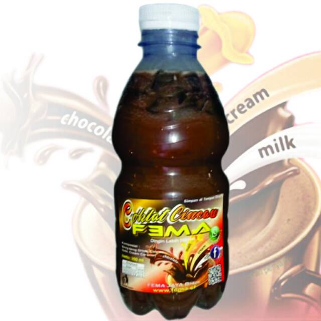 

Drink Beng-Beng Cincau