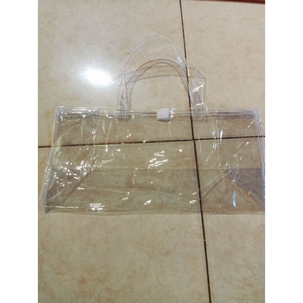 

hampers goodiebag tas mika tas plastik souvenir