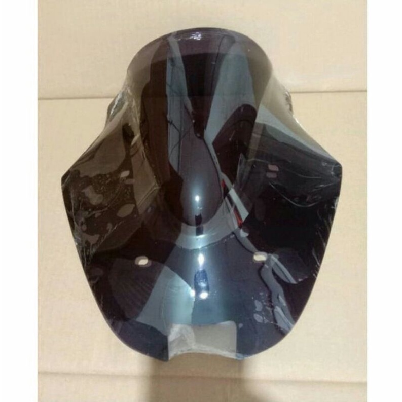 Windshield Nmax Old/Lama versi TDR V2 Sporty