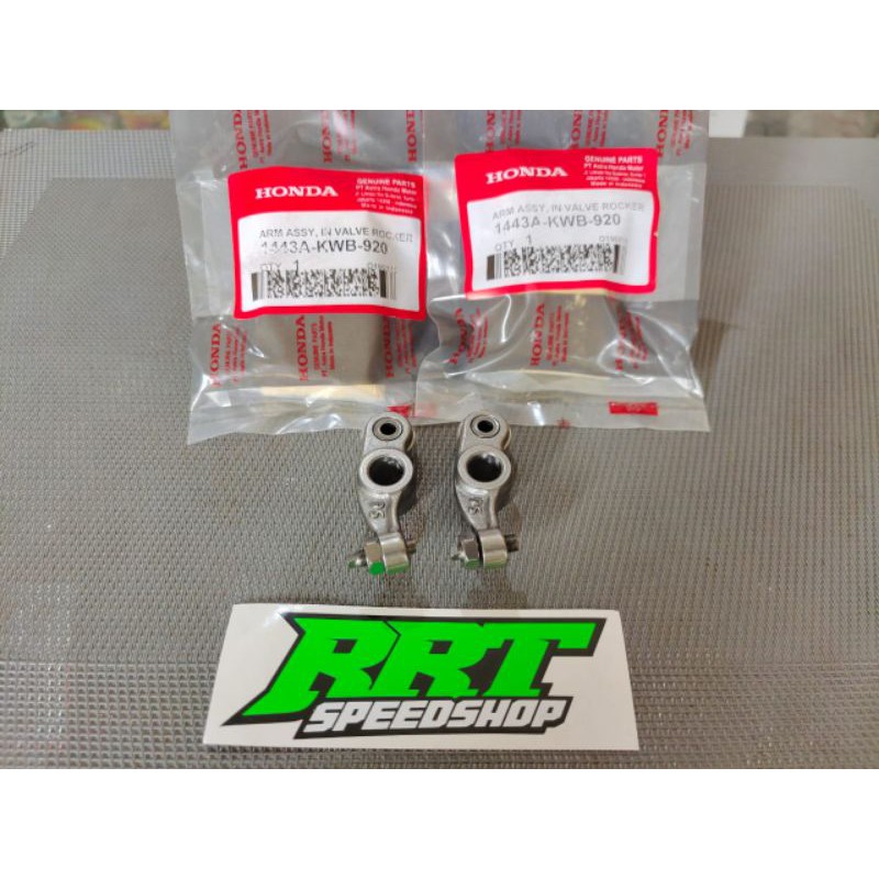 Templar / Platuk Roller Honda Blade In In Original