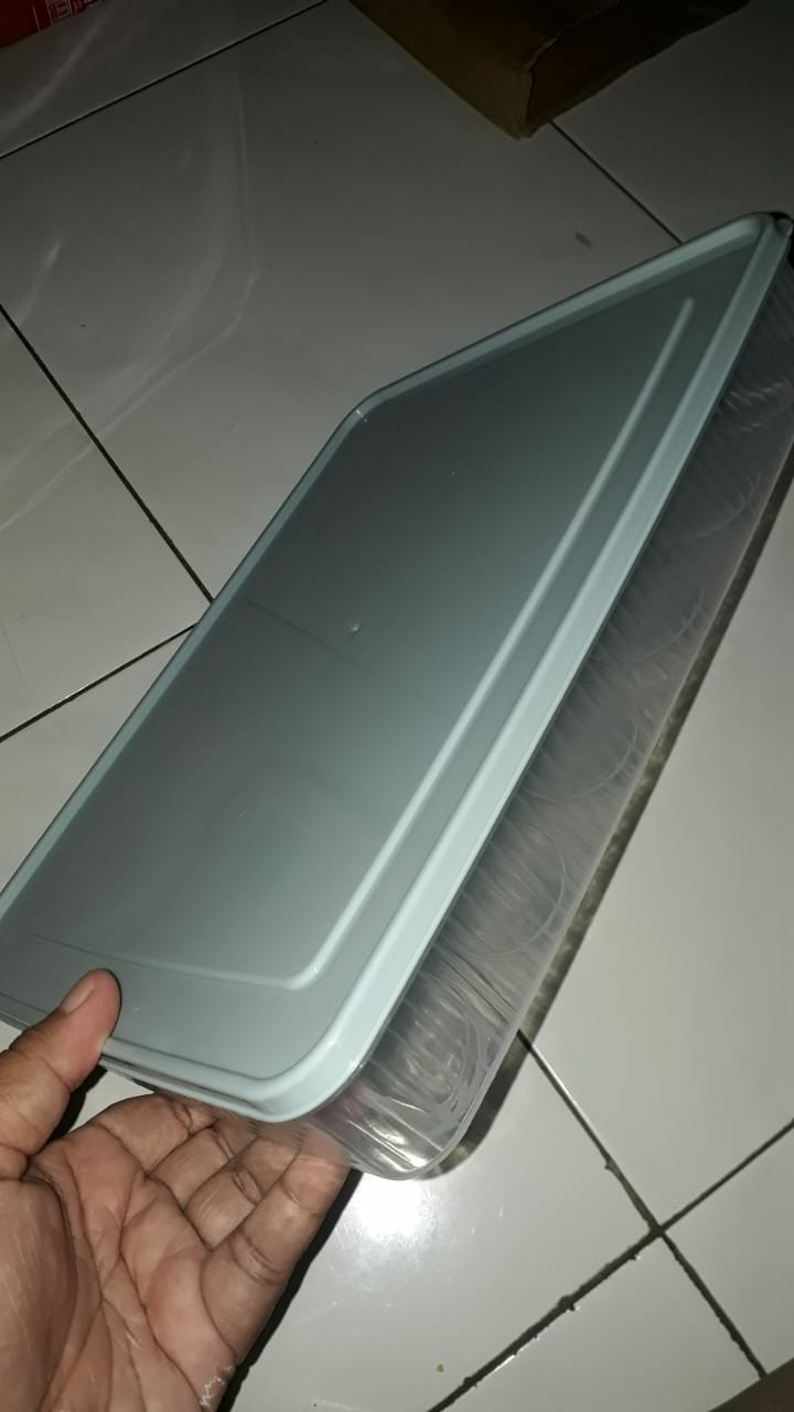 Kotak Telur / Tempat Telur / Box Telur / Rak Telor / Tempat Telor Ayam [ Isi 24 Pcs]