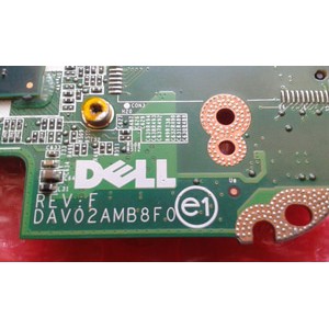 Motherboard Dell Inspiron N4110 VGA ATI