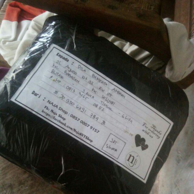 Sprei Home Made Motif Pilihan