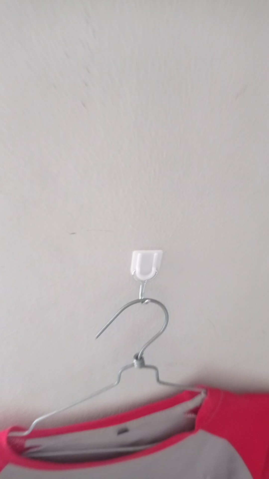 Hook Gantungan Baju Isi 6 Pcs