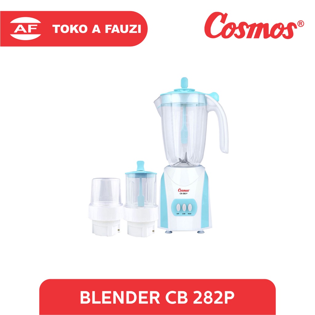 COSMOS BLENDER CB-282P