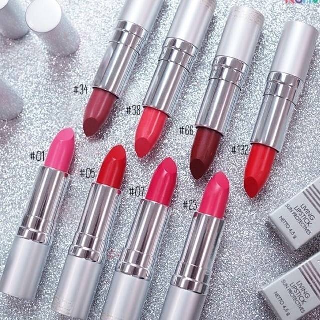 Revlon Living Lipstick Sun Protective