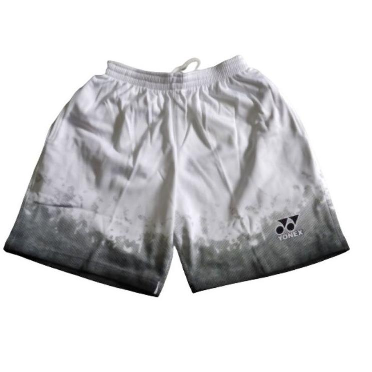 Celana pendek olahraga bulutangkis badminton yonex  | Celana olahraga bola jogging swiming • SKN.25A